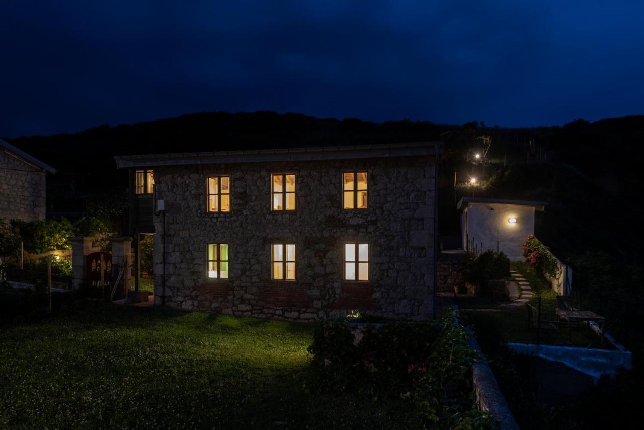 Perfect For Sea Lovers Arnao Exterior photo