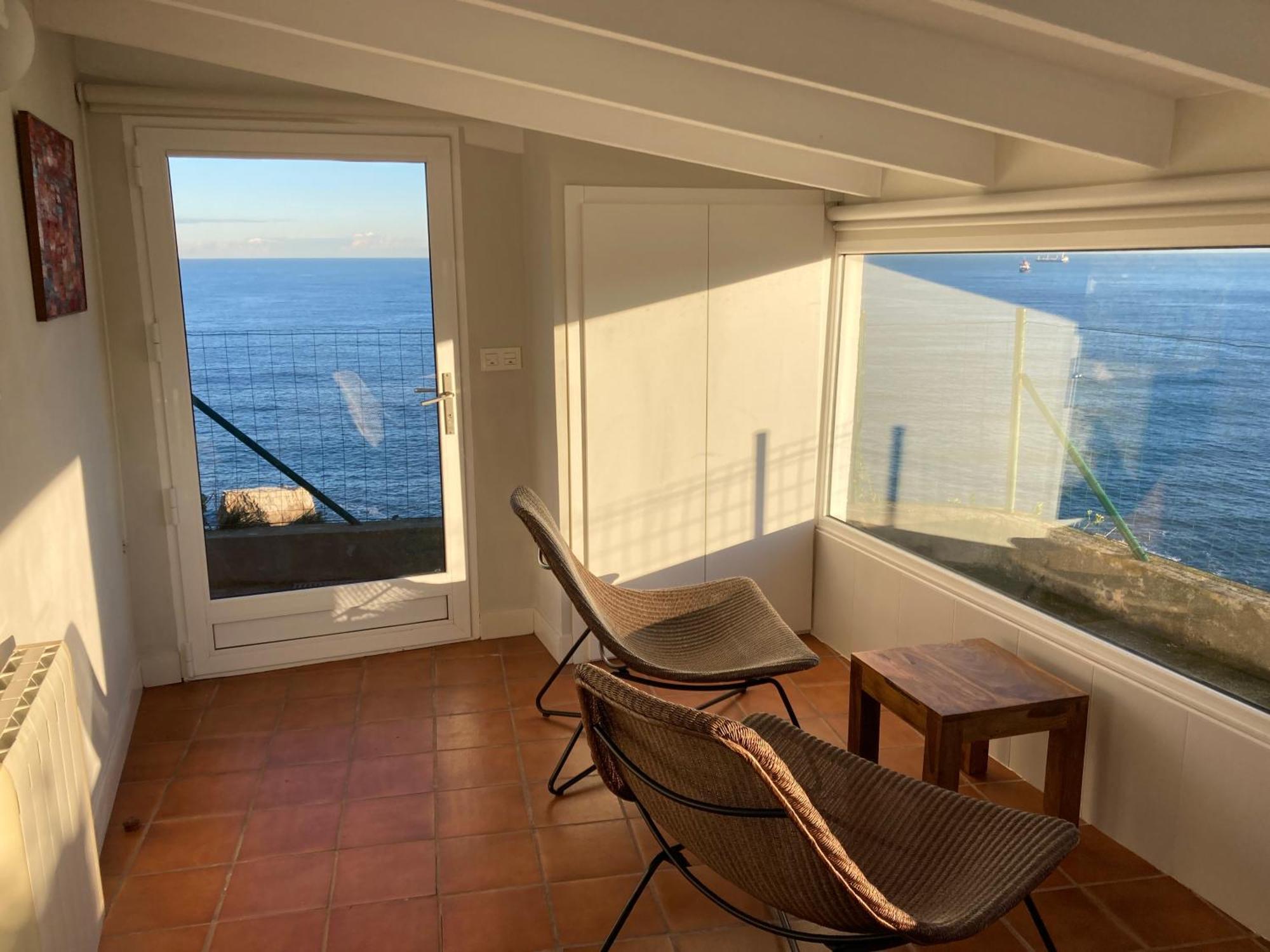 Perfect For Sea Lovers Arnao Exterior photo