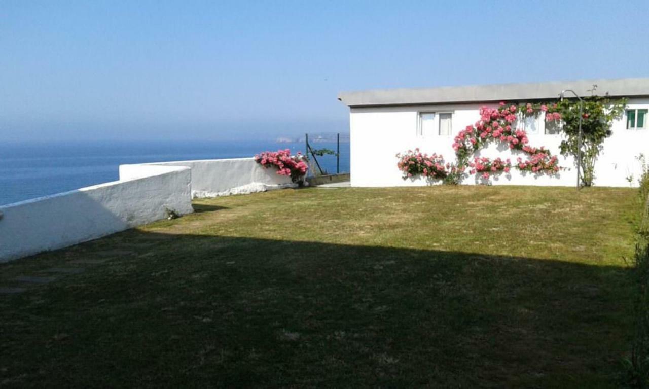 Perfect For Sea Lovers Arnao Exterior photo