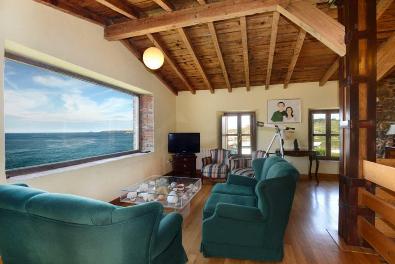 Perfect For Sea Lovers Arnao Exterior photo