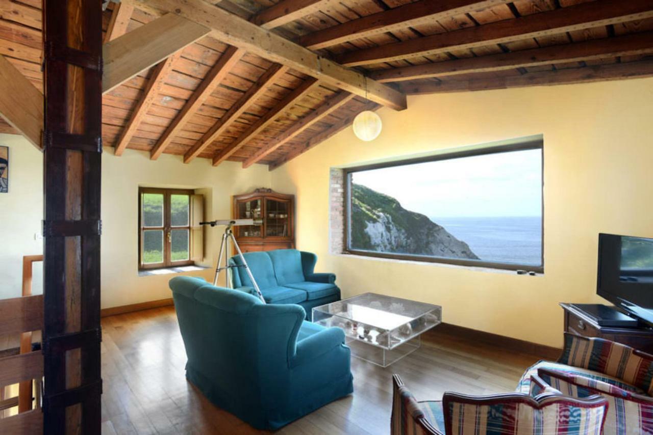 Perfect For Sea Lovers Arnao Exterior photo