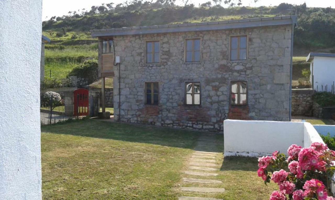 Perfect For Sea Lovers Arnao Exterior photo