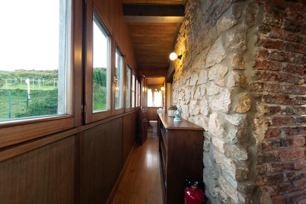 Perfect For Sea Lovers Arnao Exterior photo