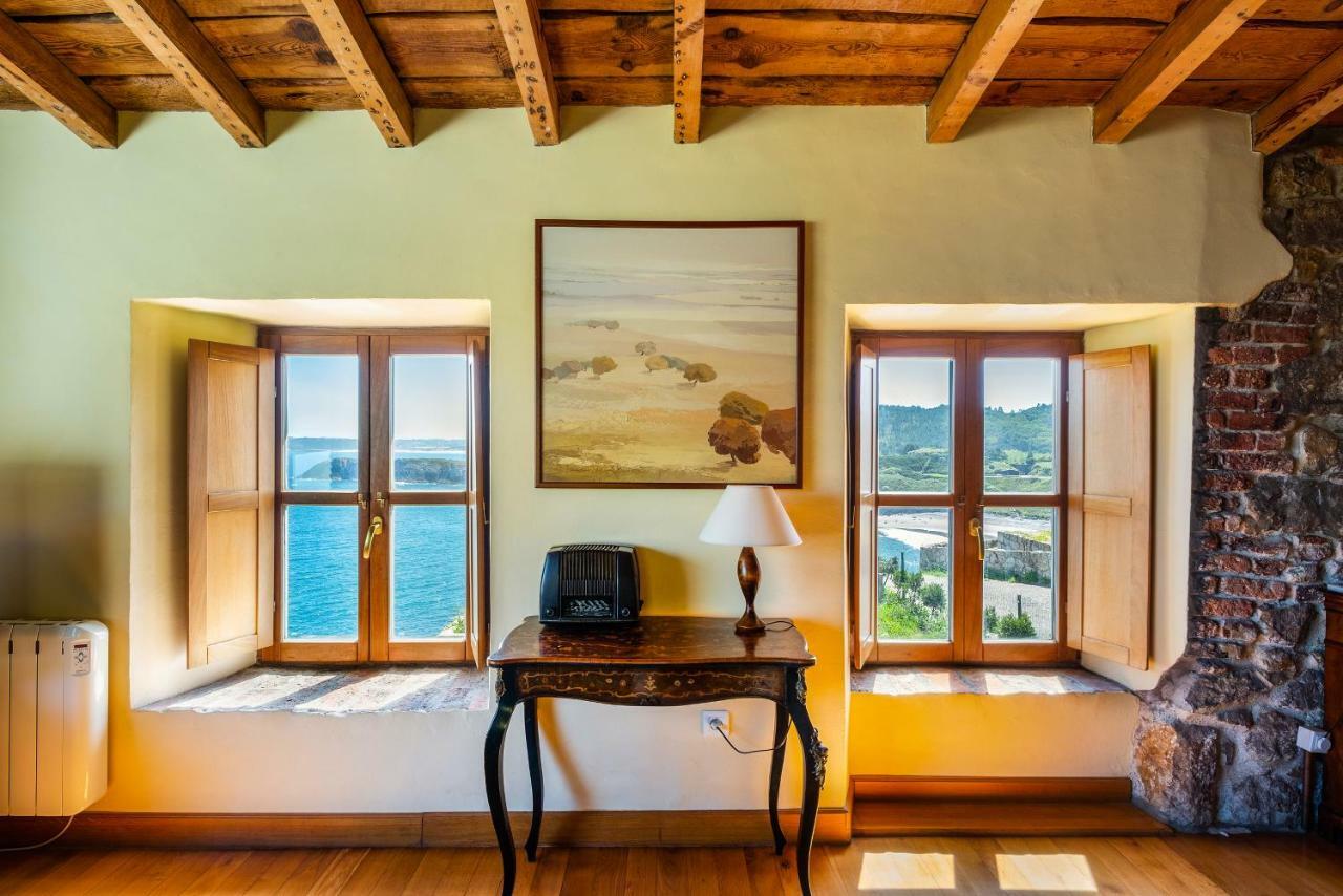 Perfect For Sea Lovers Arnao Exterior photo